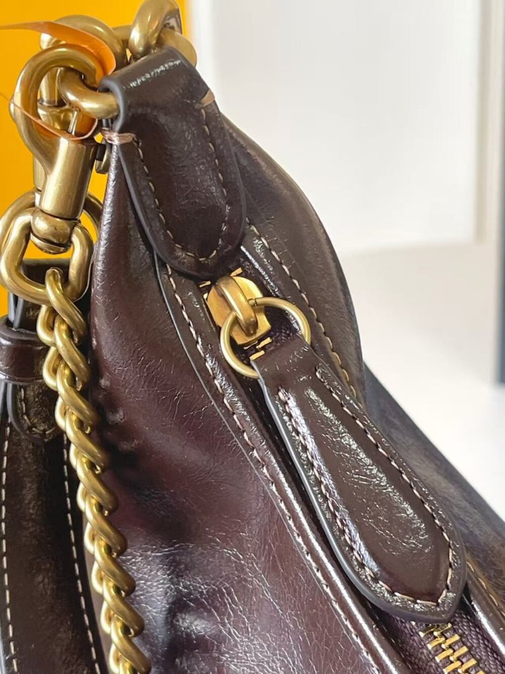 Coach Juliet 25 Shoulder Bag（CAD75） - Picture 6 of 9